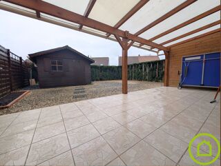  Maison � vendre 4 pi�ces 75 m�