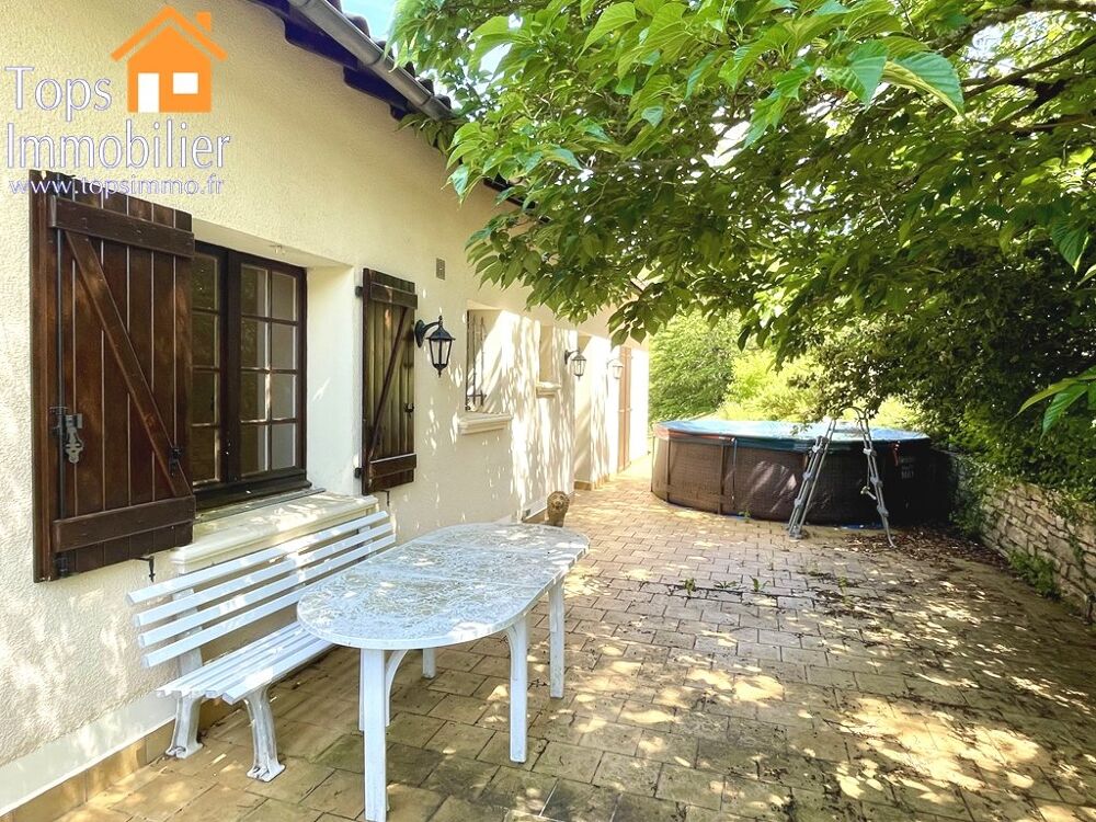 Vente Maison Maison Monteils