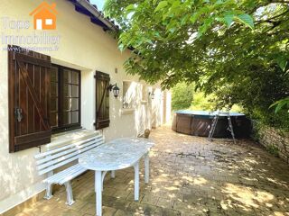  Maison à vendre 5 pièces 153 m²