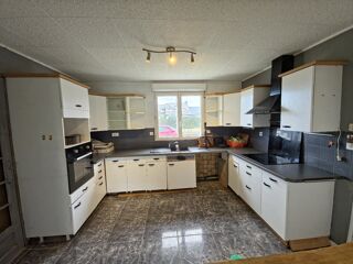  Maison � vendre 4 pi�ces 95 m�