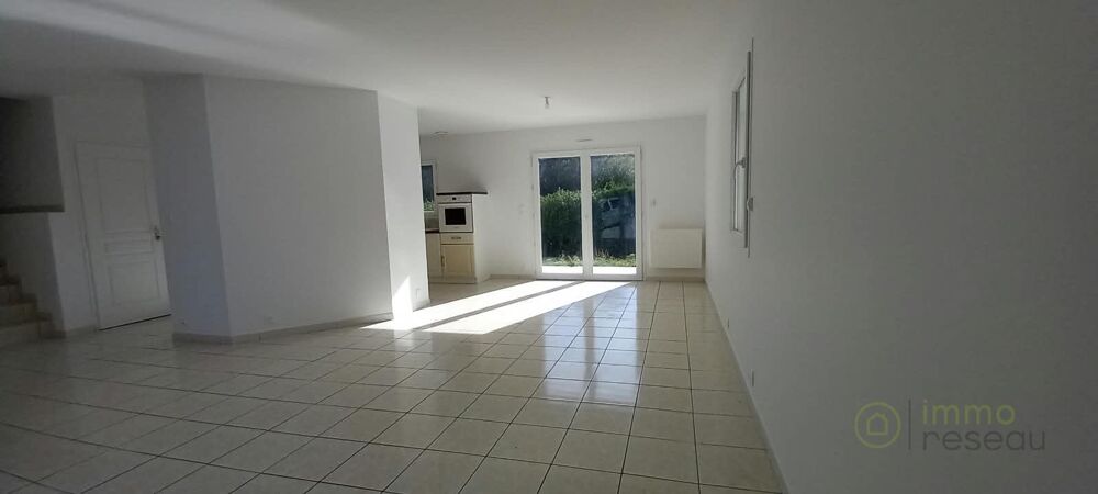 Vente Maison Maison Treillieres