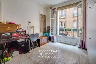  Appartement à vendre 2 pièces 45 m²