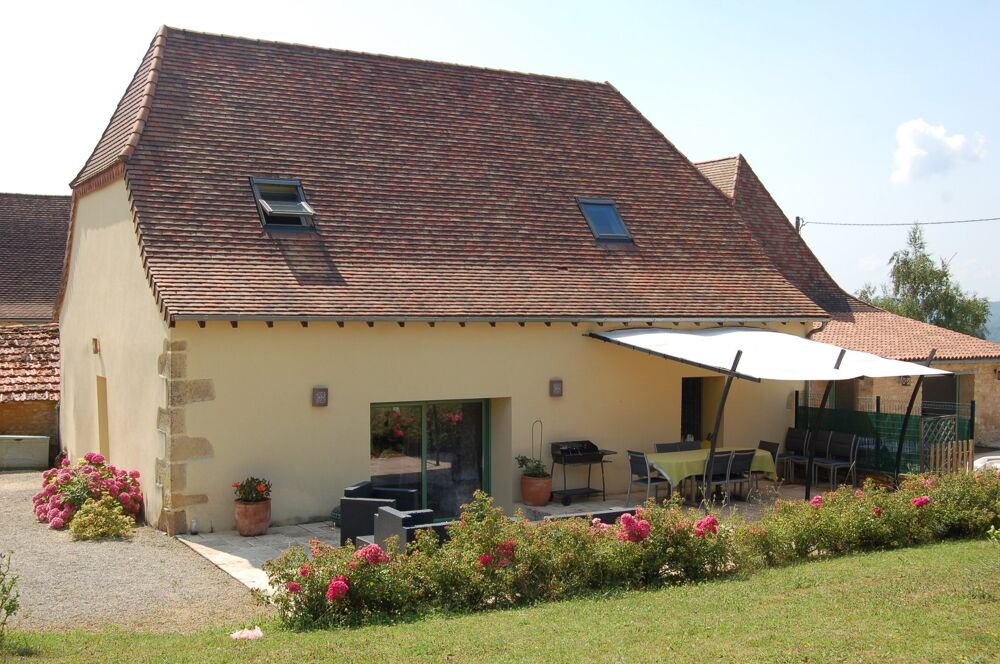 � vendre  Villa Saint-M�dard-d'Excideuil (24160)