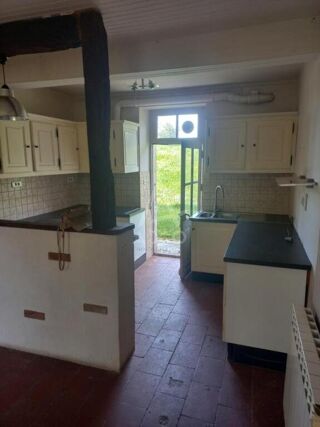  Maison � vendre 7 pi�ces 120 m�