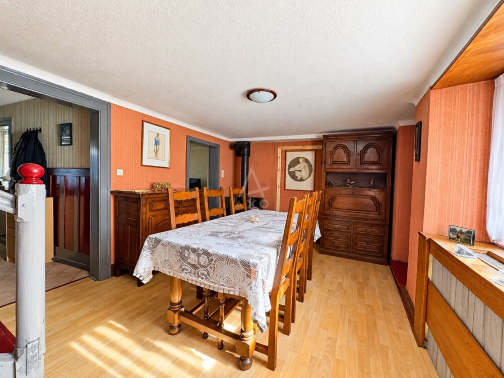 Vente Maison Maison Lixheim