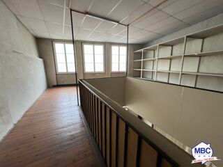 Vente Maison Maison Cholet