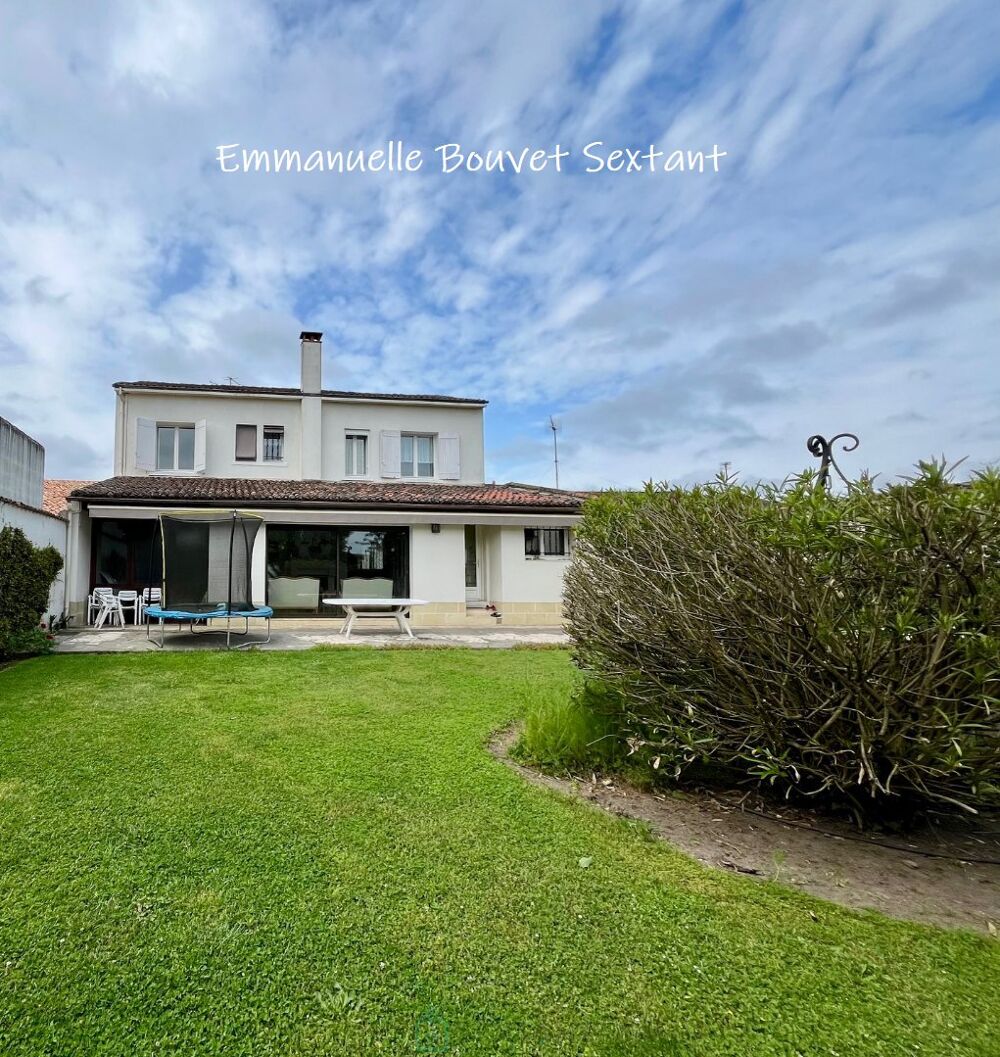 Vente Maison Maison Bergerac