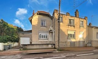  Appartement � vendre 3 pi�ces 56 m�