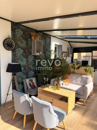 Maison � vendre 7 pi�ces 166 m�