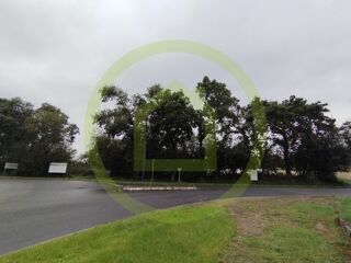  Terrain � vendre 1309 m�