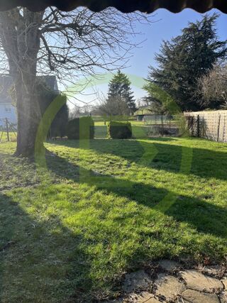  Maison � vendre 4 pi�ces 85 m�