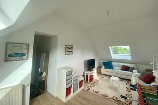  Maison à vendre 6 pièces 148 m²