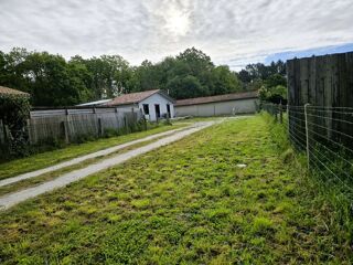  Maison � vendre 2 pi�ces 48 m�