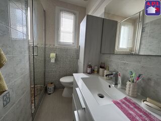  Maison à vendre 6 pièces 97 m²