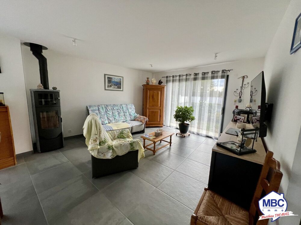 Vente Maison Maison Saint quentin