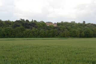  Terrain � vendre 663 m�