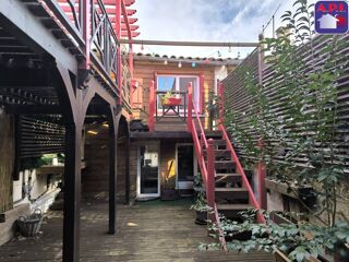  Maison � vendre 3 pi�ces 83 m�