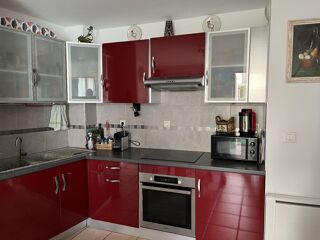  Appartement � vendre 3 pi�ces 48 m�