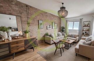  Maison � vendre 3 pi�ces 52 m�