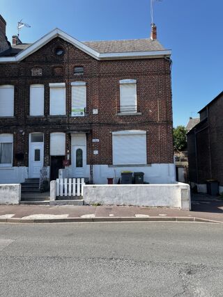  Maison � vendre 6 pi�ces 121 m�