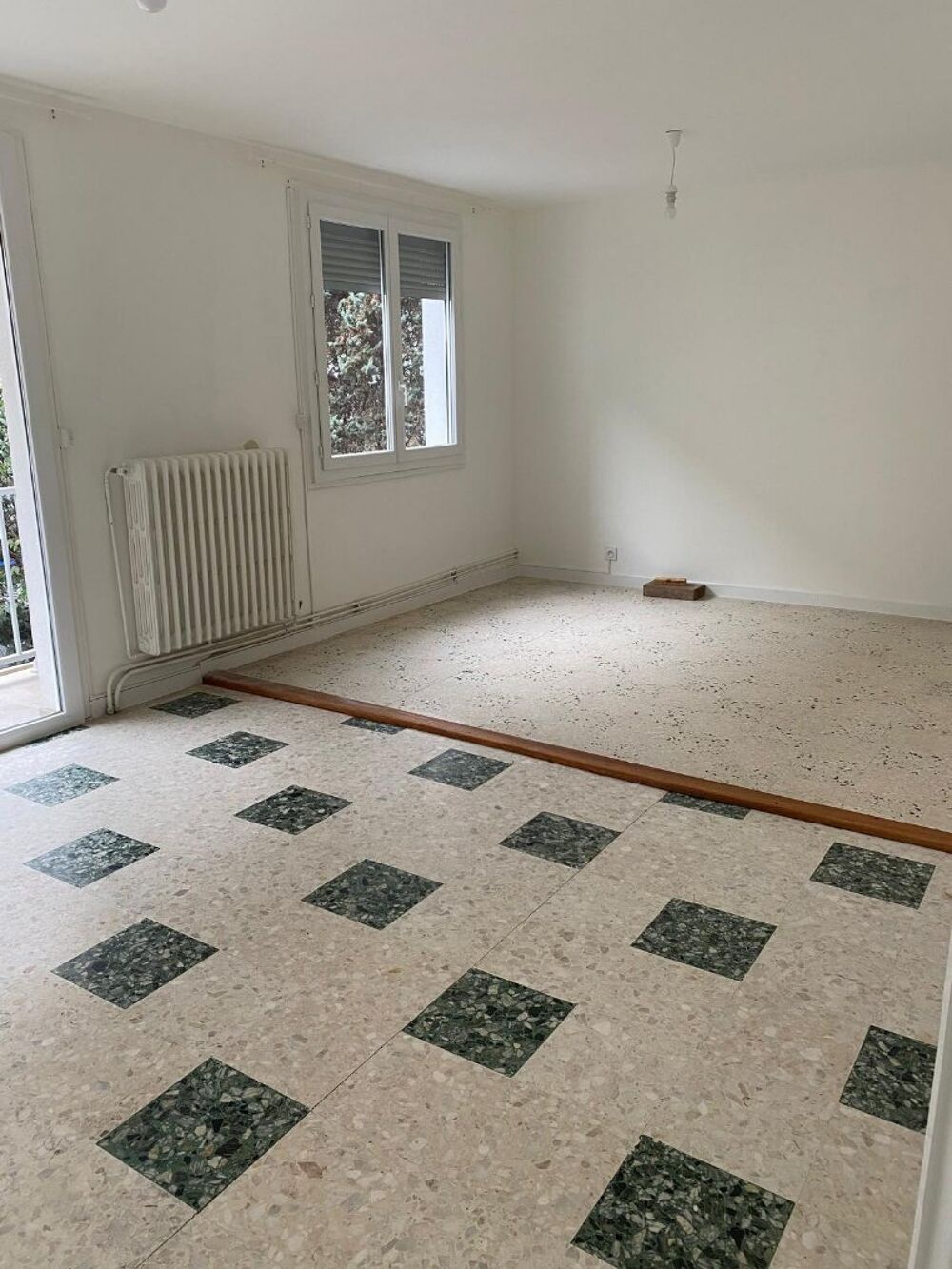 Location Appartement Appartement Sete