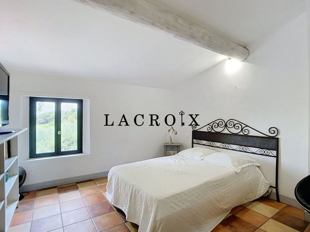 à vendre  Maison Bédoin (84410)