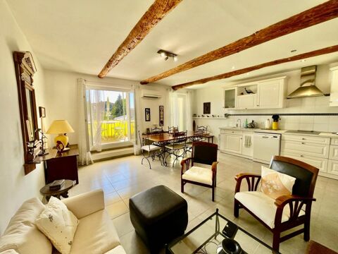   Appartement Appartement - 3 pi�ce(s) - 78 m�