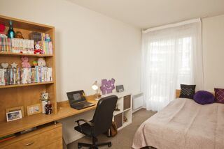  Appartement à vendre 1 pièce 18 m²