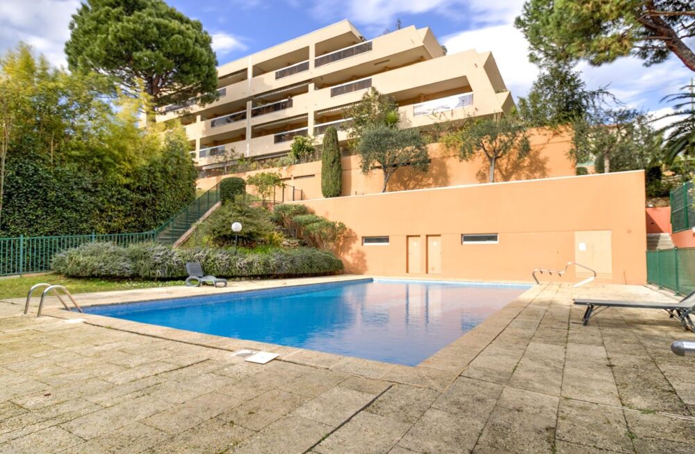 Vente Appartement Appartement Nice