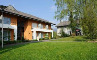  Appartement  vendre 2 pices 34 m