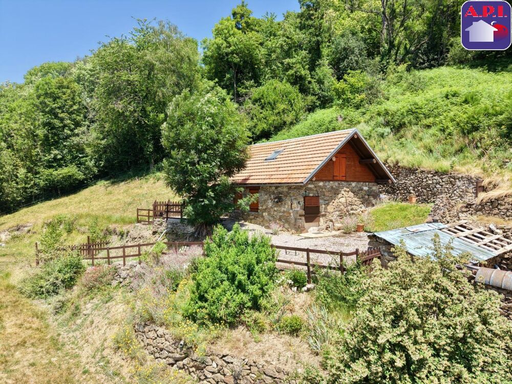 Vente Maison Bergerie Tarascon sur ariege