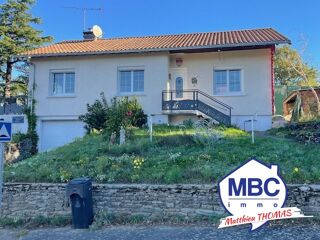  Maison � vendre 8 pi�ces 141 m�