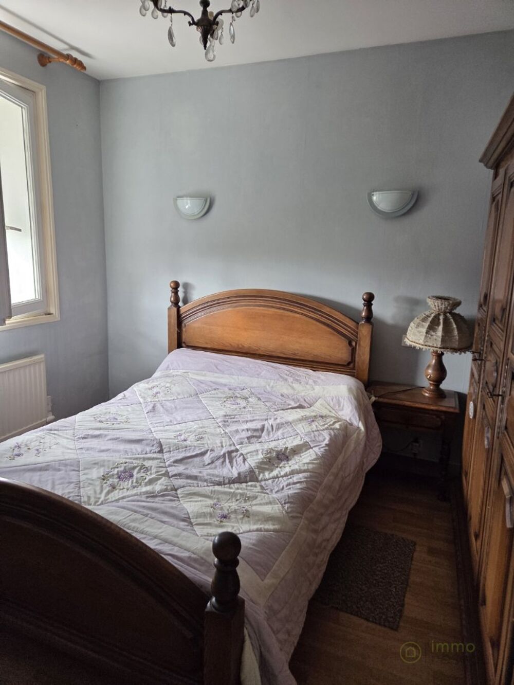 Vente Maison Maison Andrezieux boutheon