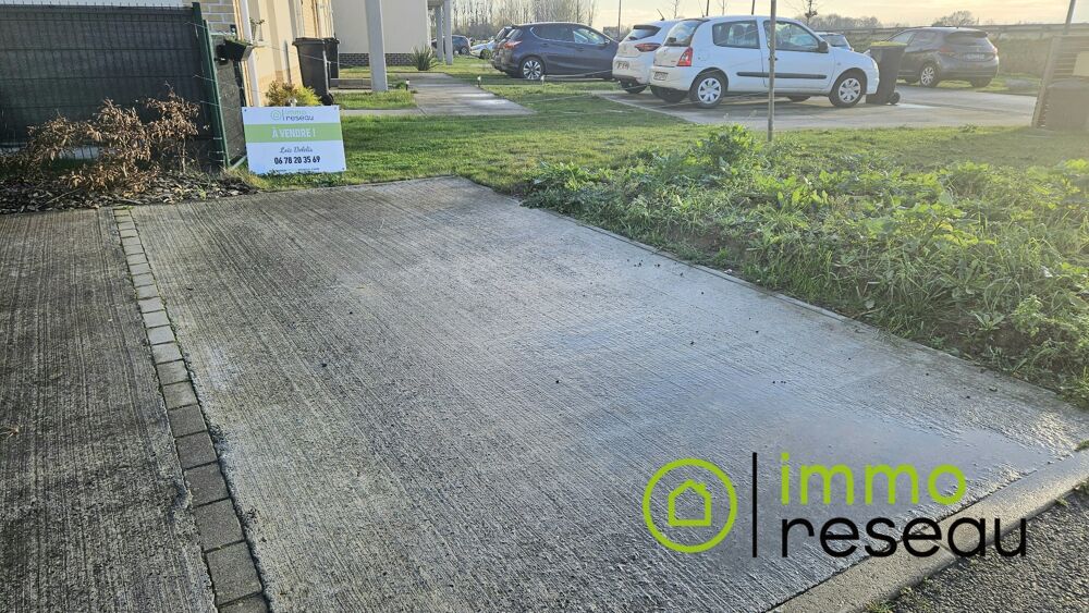 Vente Parking/Garage Parking extérieur Nieppe