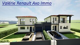  Maison  vendre 5 pices 119 m