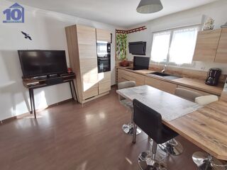  Appartement  vendre 3 pices 51 m