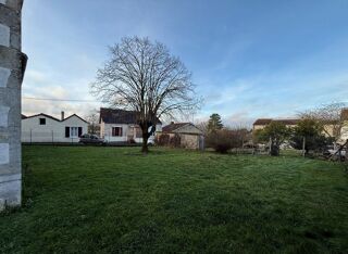  Maison 7 pi�ces 128 m� Civray