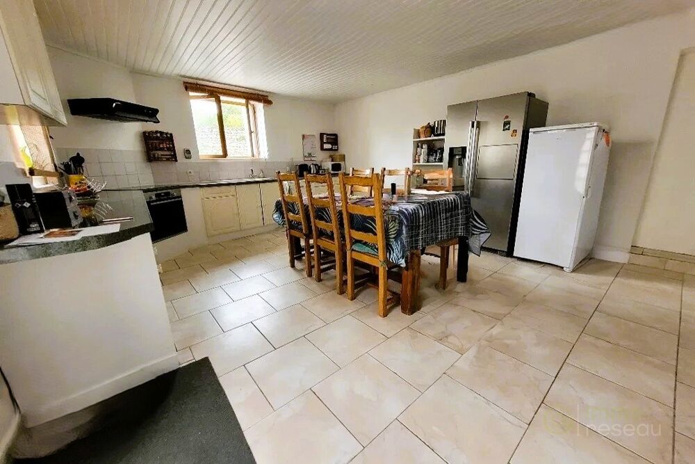 Vente Maison Maison Saint sorlin de conac