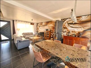  Maison à vendre 6 pièces 125 m²