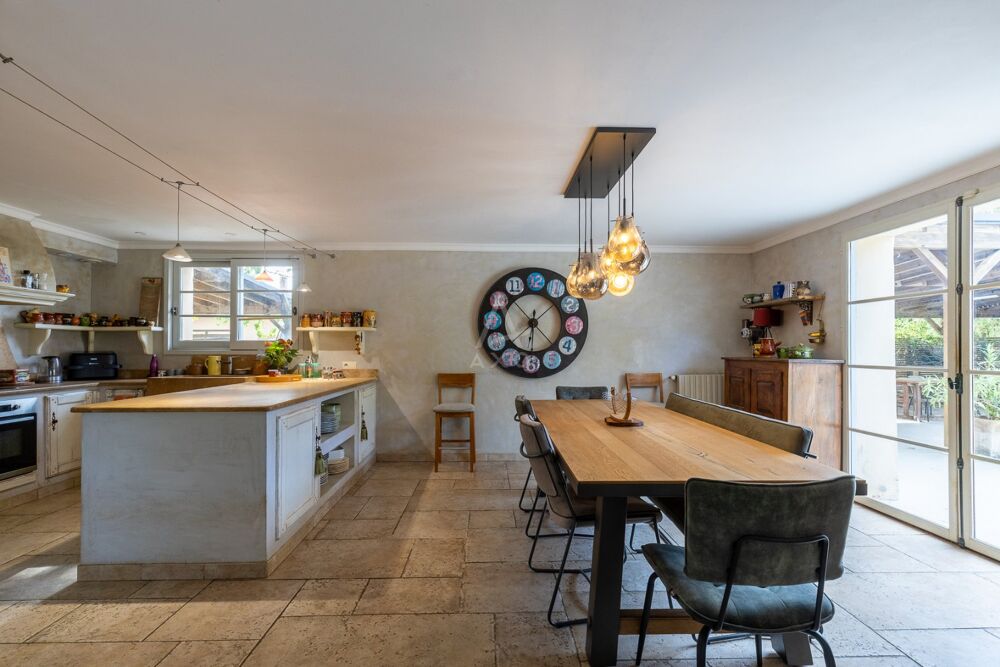 Vente Maison Maison Grisolles