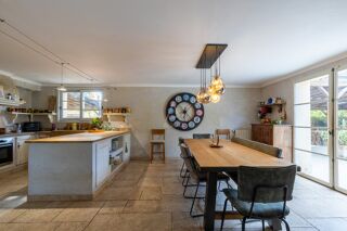  Maison à vendre 5 pièces 203 m²