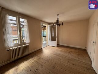  Maison à vendre 4 pièces 84 m²