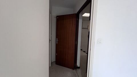  Appartement � louer 1 pi�ce 29 m�