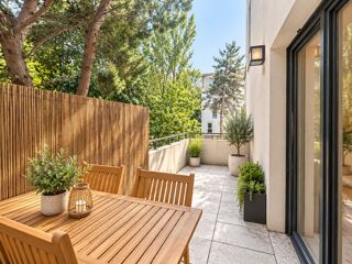  Appartement à louer 3 pièces 58 m²