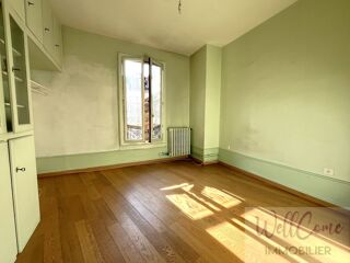  Appartement à vendre 3 pièces 84 m²