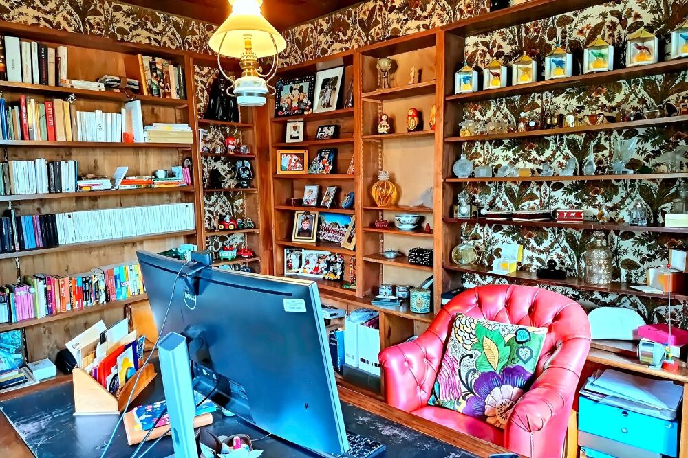 � vendre  Propri�t�/ch�teau Saint-Lieux-l�s-Lavaur (81500)