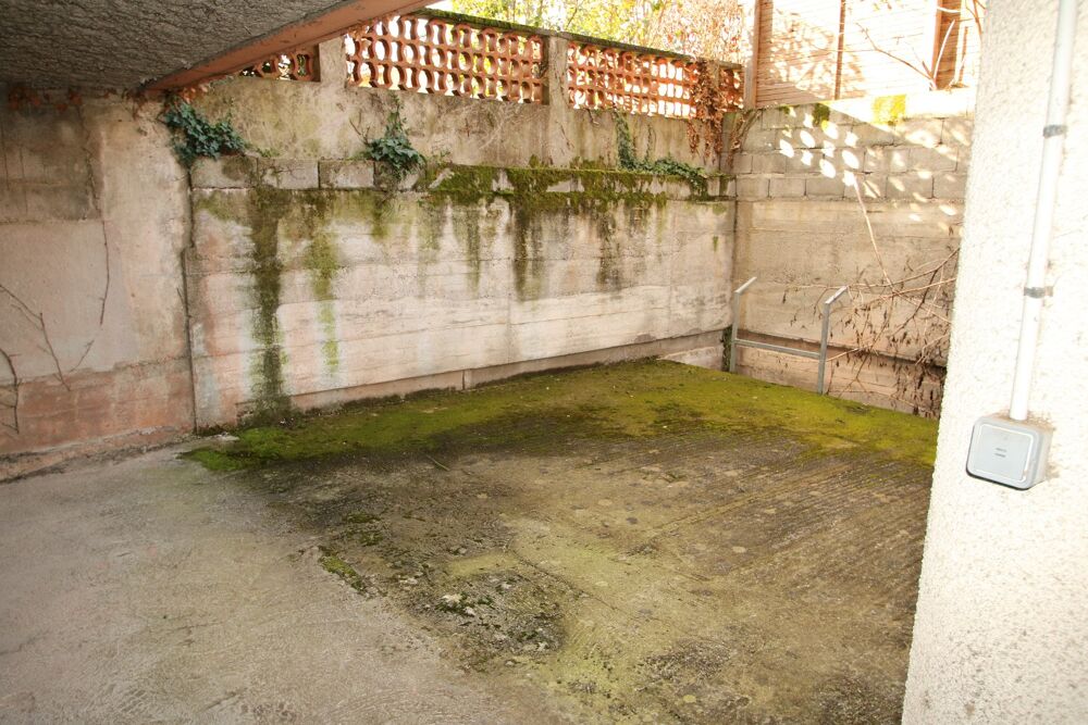 Location Parking/Garage Parking intrieur Toulouse