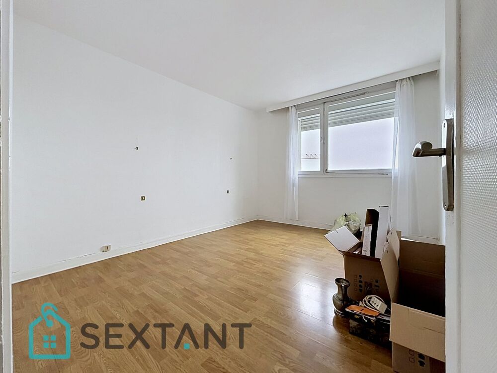 Vente Appartement Appartement Saint etienne du rouvray