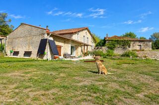Vente Maison Corps de ferme Nonac