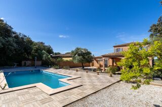  Maison à vendre 5 pièces 134 m²